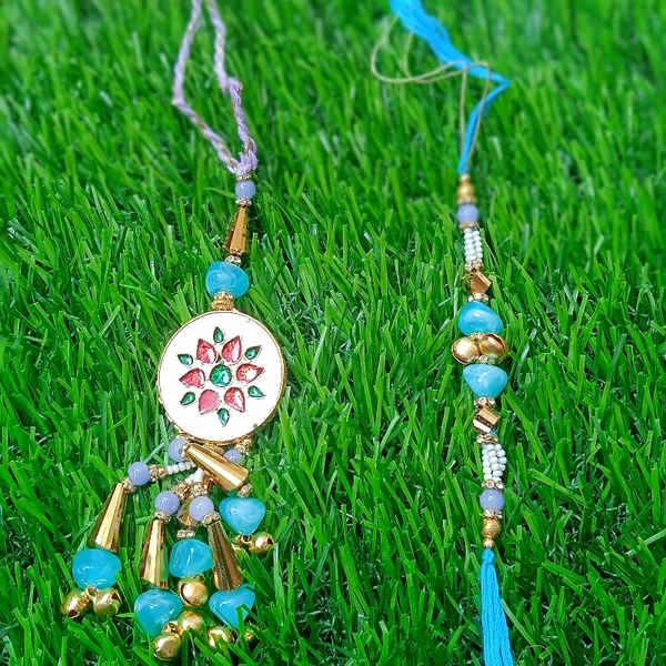 Heavy Pair Rakhi
