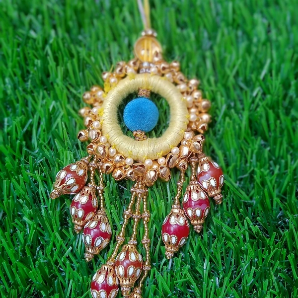 Heavy Pair Rakhi