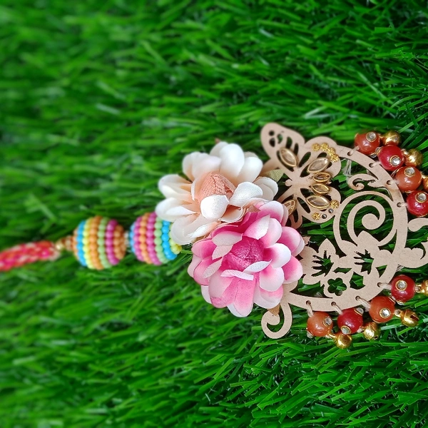 Heavy Pair Rakhi