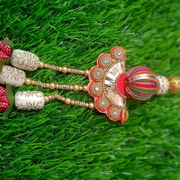 Heavy Pair Rakhi