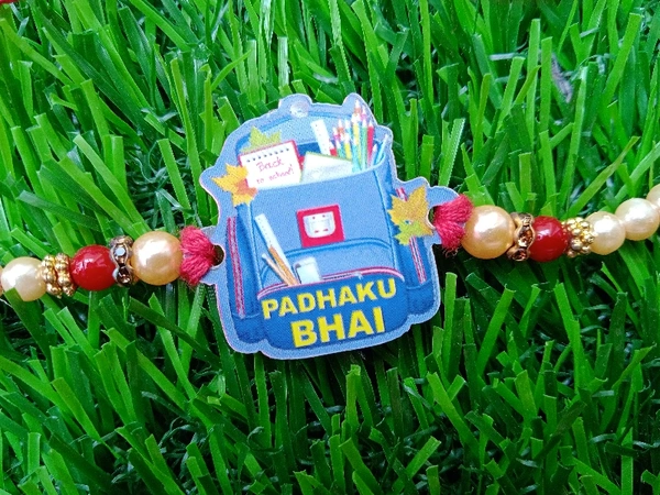Themed Bhai Rakhi