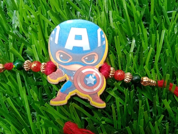 Captain America