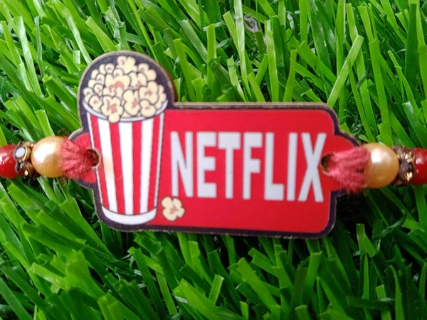 Themed Bhai Rakhi