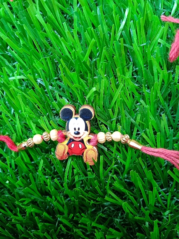Cute Mickey
