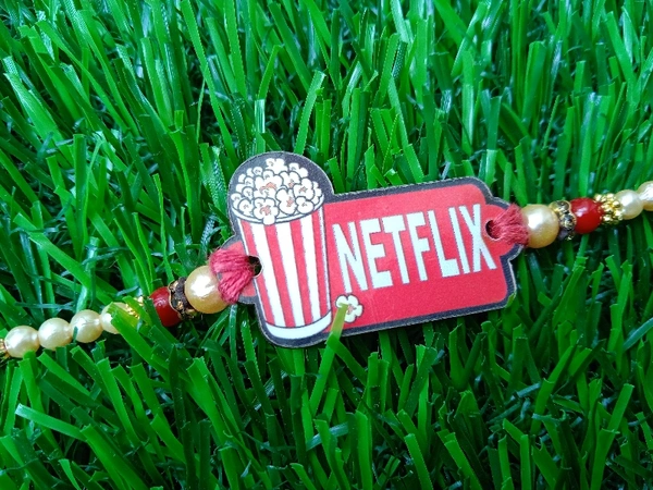 Netflix Lover
