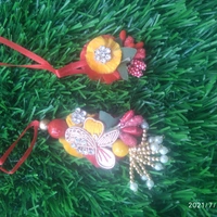 cute diamond work
