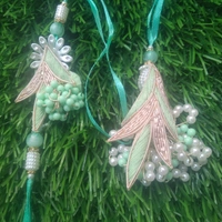 pastel heavy pair
