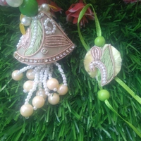 green moti work