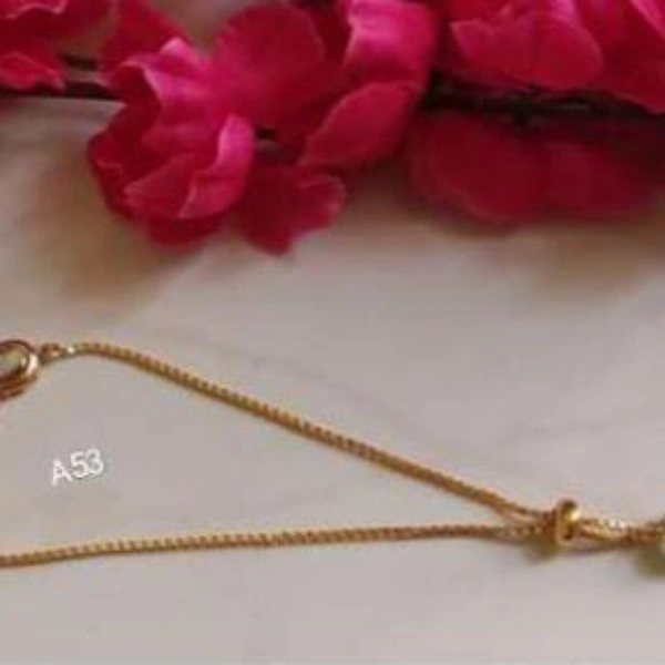 Dual Side Meenakari Sleek Bracelet
