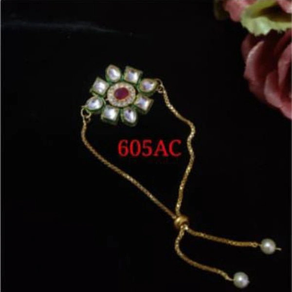 Heavy Bracelet