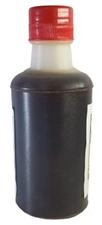 Quantum Leaf  Neem Oil - 200ml, Morocco Brown
