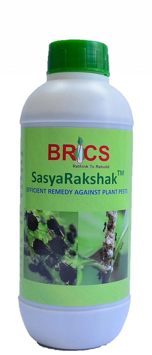 BRICS SasyaRakshak - 500ml