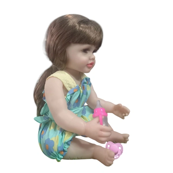 Silicon Dolls  - Pink Flamingo, 60 Cm
