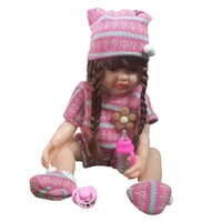 Silicon Dolls  - Pink Flamingo, 60 Cm