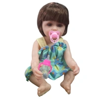 Silicon Dolls  - Pink Flamingo, 60 Cm