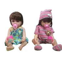 Silicon Dolls  - Pink Flamingo, 60 Cm