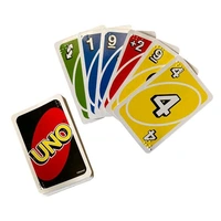 Uno Card Game 