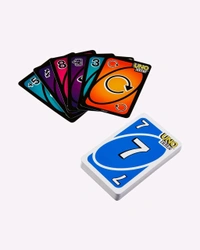 Aduno Flip Card Game 