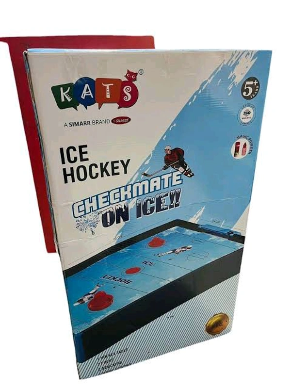 Ice Hockey 
