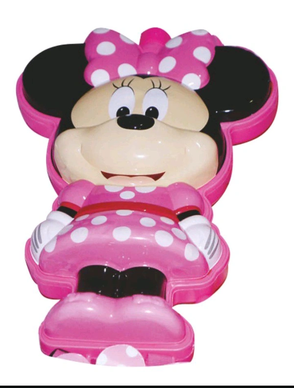 Mini Mouse Tank Pichkari