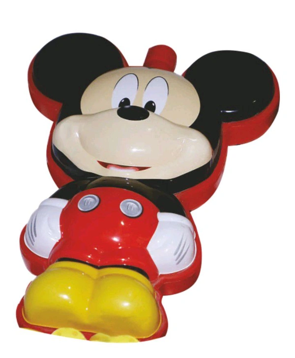 Mackey Mouse Tank Pichkari