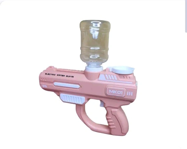Electric Water Gun Chargeable