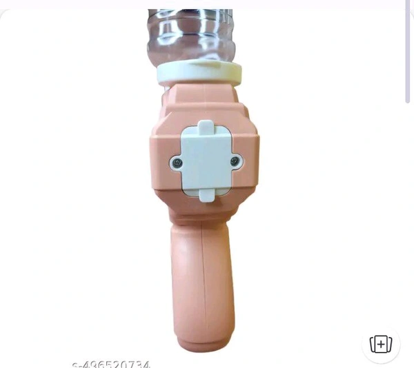 Electric Water Gun Chargeable
