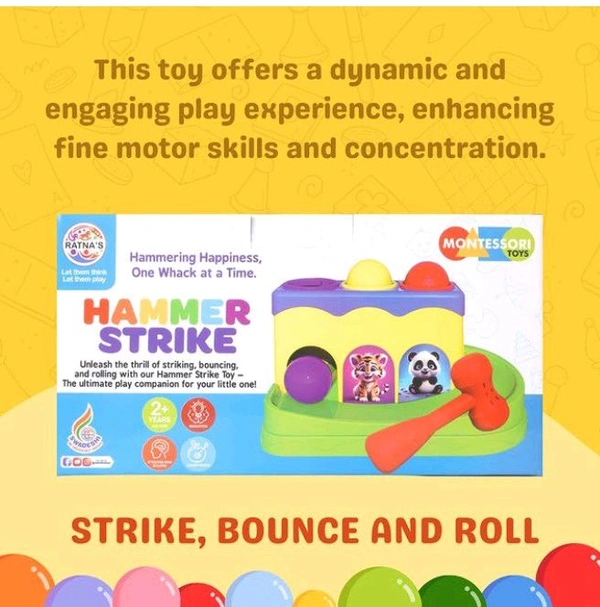 Hammer Strike
