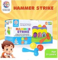 Hammer Strike