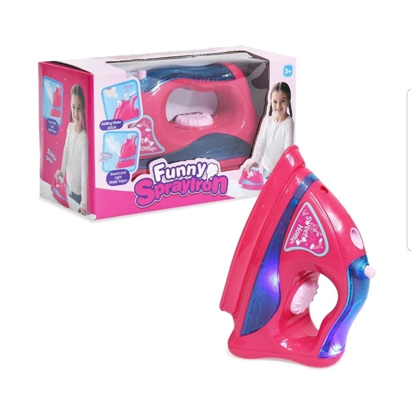 Kids Iron Musical
