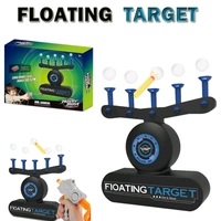 Floating Target Aim And Shoot 