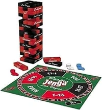 Zenga Casino Game