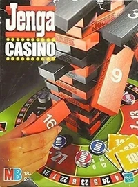 Zenga Casino Game