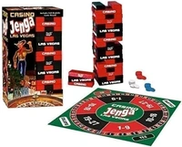 Zenga Casino Game