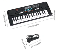 Keyboard 37 Keys 