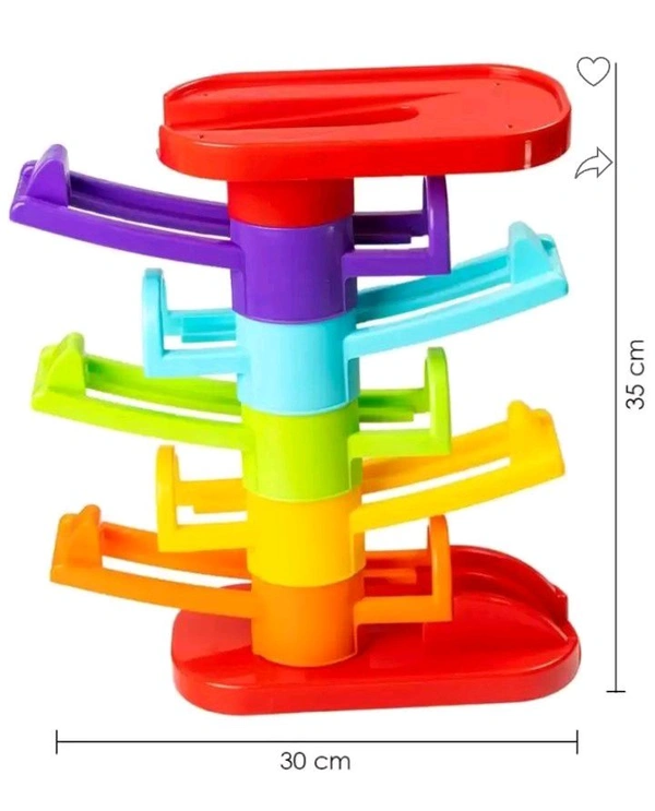 Thunder Racer 3 In One