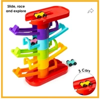 Thunder Racer 3 In One