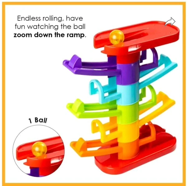 Thunder Racer 3 In One