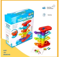 Thunder Racer 3 In One