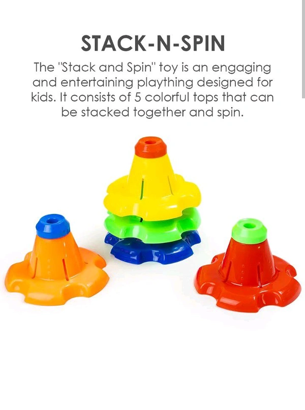 Kinder Gift Set