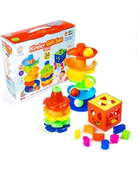 Kinder Gift Set