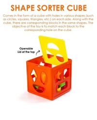 Kinder Gift Set