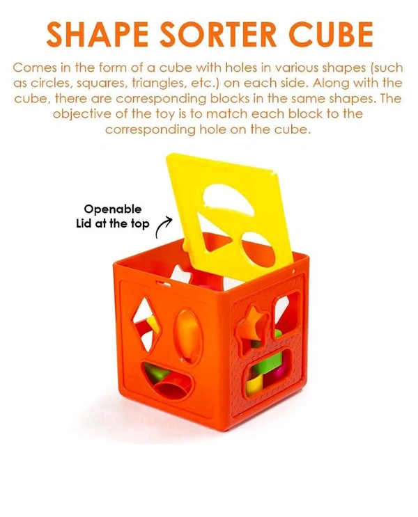 Kinder Gift Set