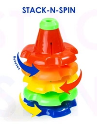 Kinder Gift Set