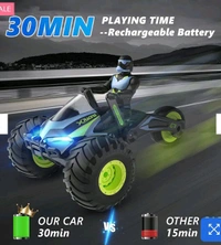 Stunt Bike 