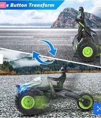 Stunt Bike 
