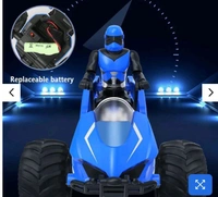 Stunt Bike 
