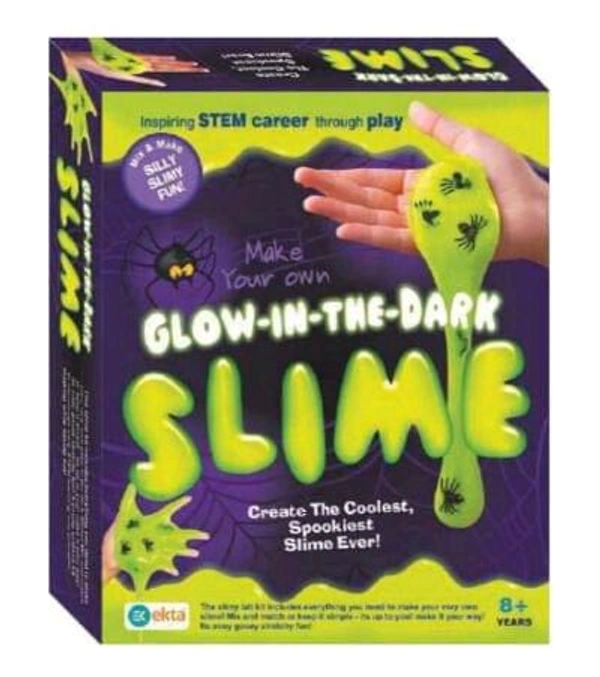 Glow Slime