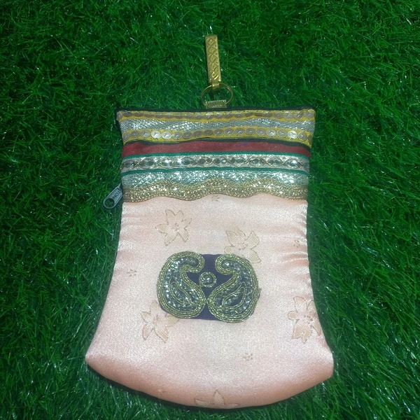 GIRLS SLING BAG FOR PHONE  - Sundown