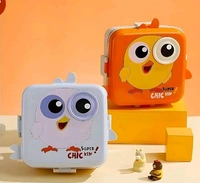 LUNCH BOX CHICKEN  - Web Orange